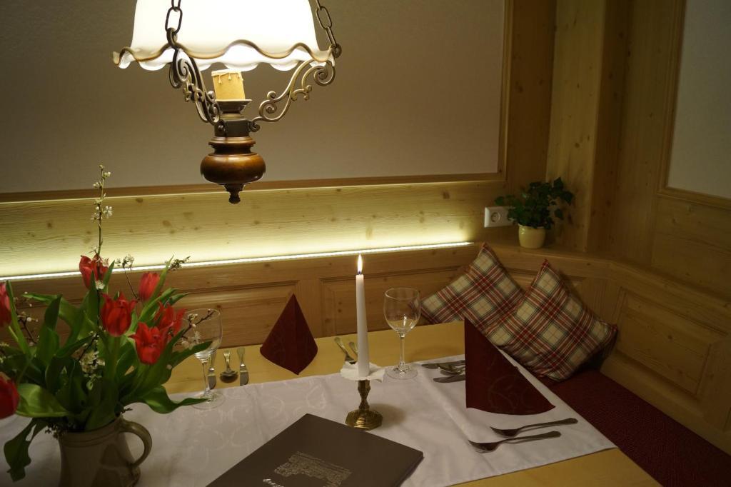 אוברלינגן Landhotel Schellenberg מראה חיצוני תמונה